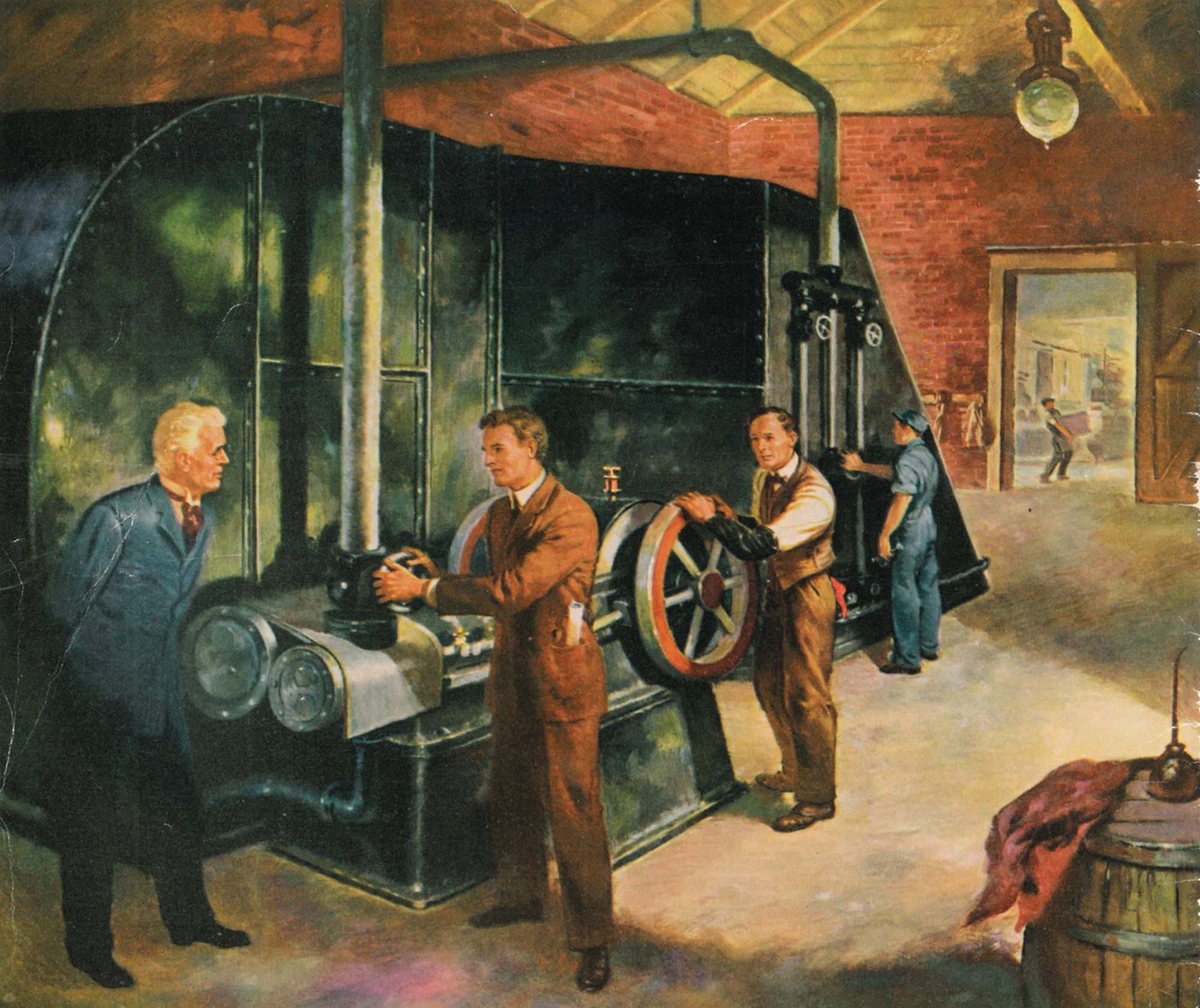 1902-sackett-wilhelm-first-modern-air-conditioning-system